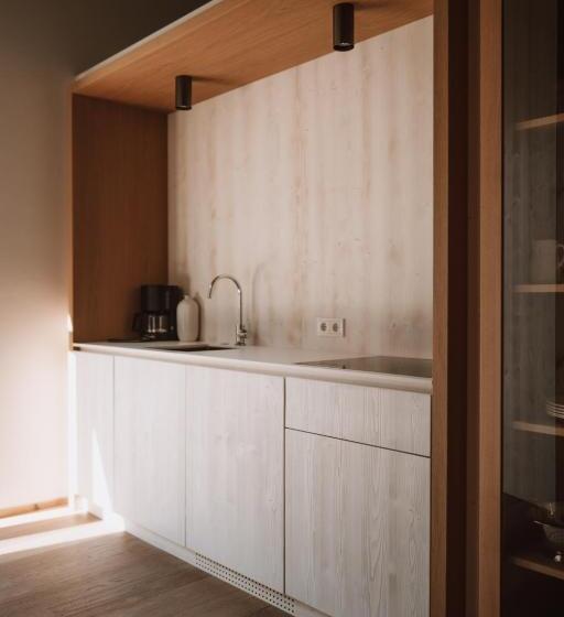 Boutique Hotel Ballguthof Am Golfplatz