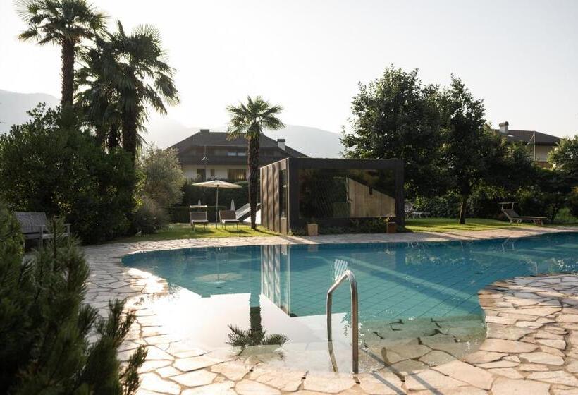 Boutique Hotel Ballguthof Am Golfplatz