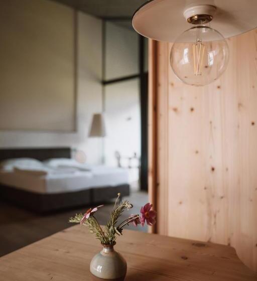 Boutique Hotel Ballguthof Am Golfplatz