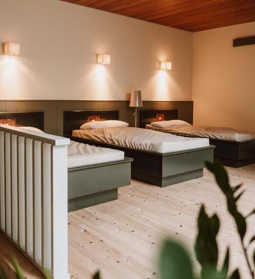 Boutique Hotel Ballguthof Am Golfplatz