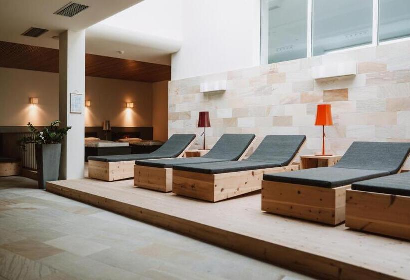 Boutique Hotel Ballguthof Am Golfplatz