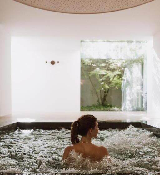 Boutique Hotel Ballguthof Am Golfplatz