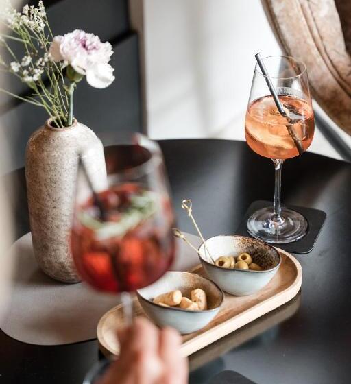 Boutique Hotel Eschenlohe