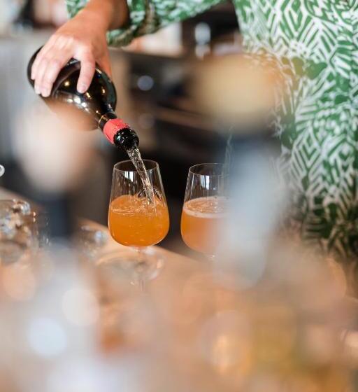 Boutique Hotel Eschenlohe