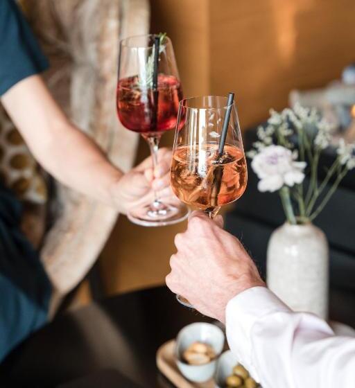 Boutique Hotel Eschenlohe