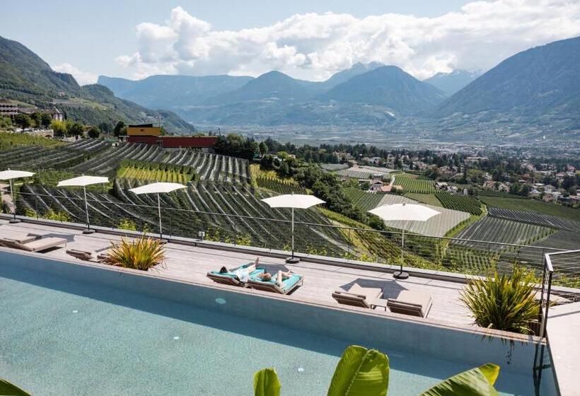 Boutique Hotel Eschenlohe