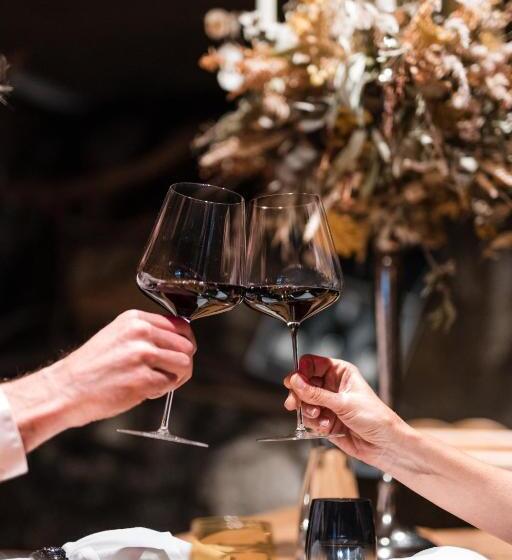 Boutique Hotel Eschenlohe