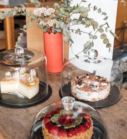 Boutique Hotel Eschenlohe