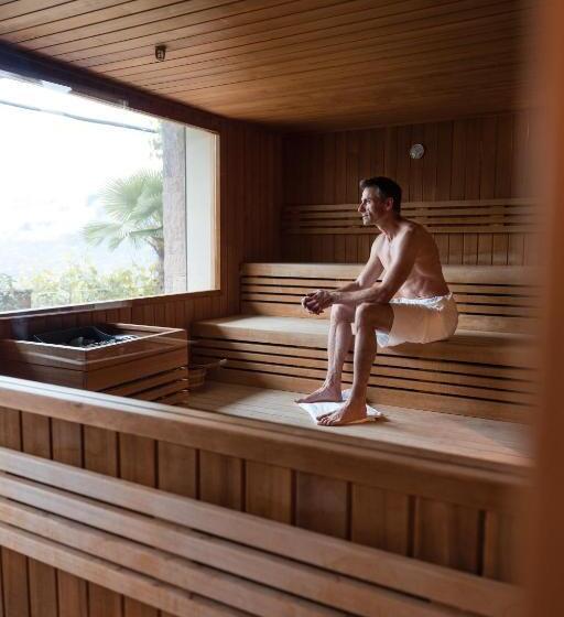 Boutique Hotel Eschenlohe