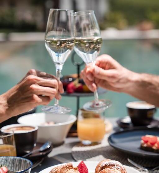 Boutique Hotel Eschenlohe