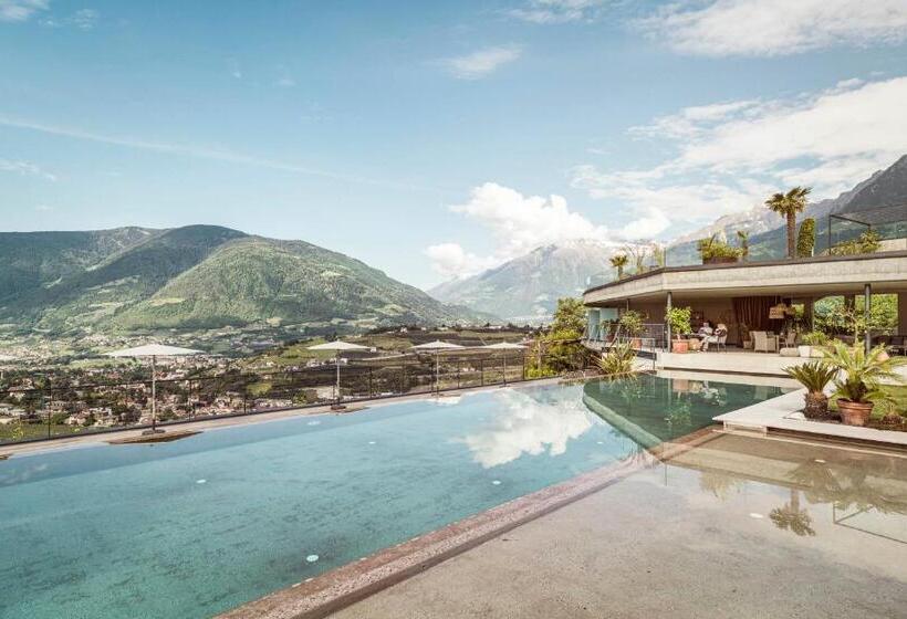 Boutique Hotel Eschenlohe