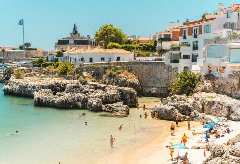 Cascais Bay Hostel