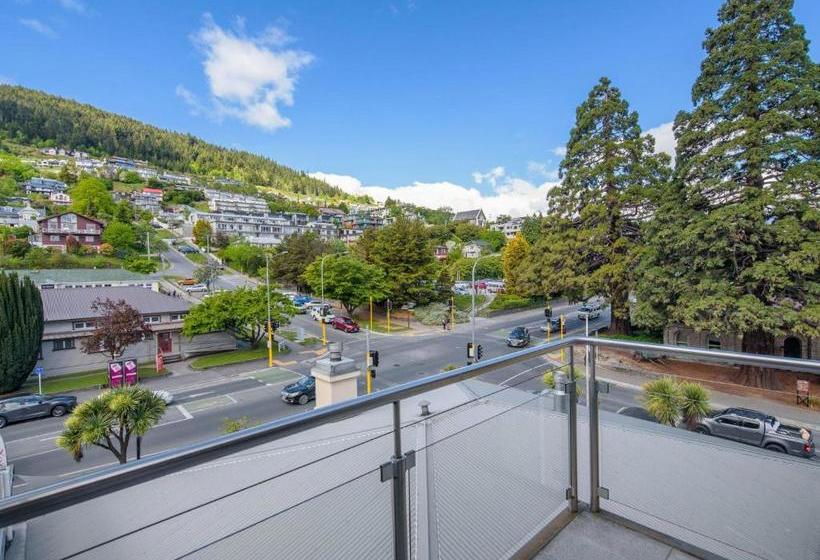 Chambers City Centre Penthouse