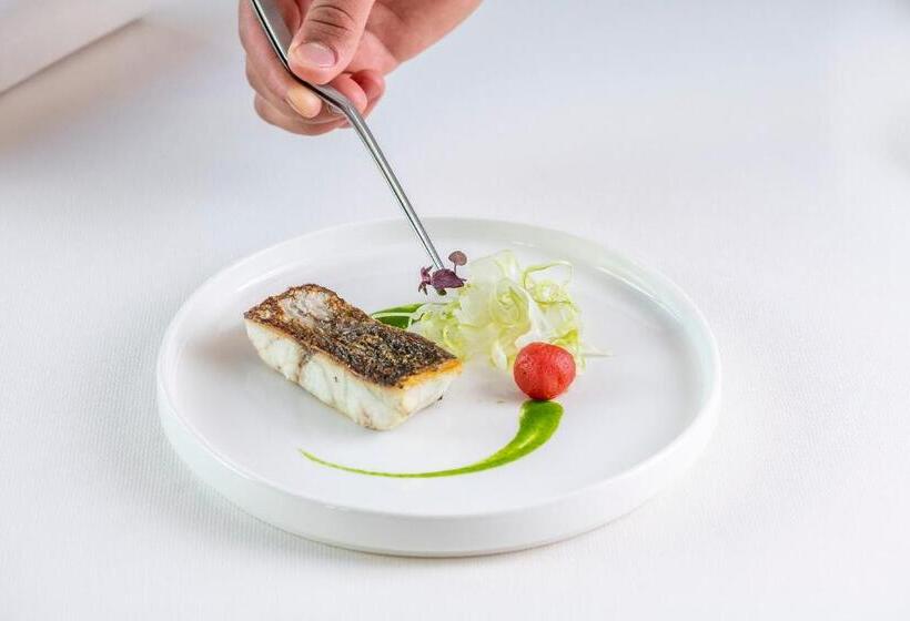 Design & Suite Hotel Ciarnadoi