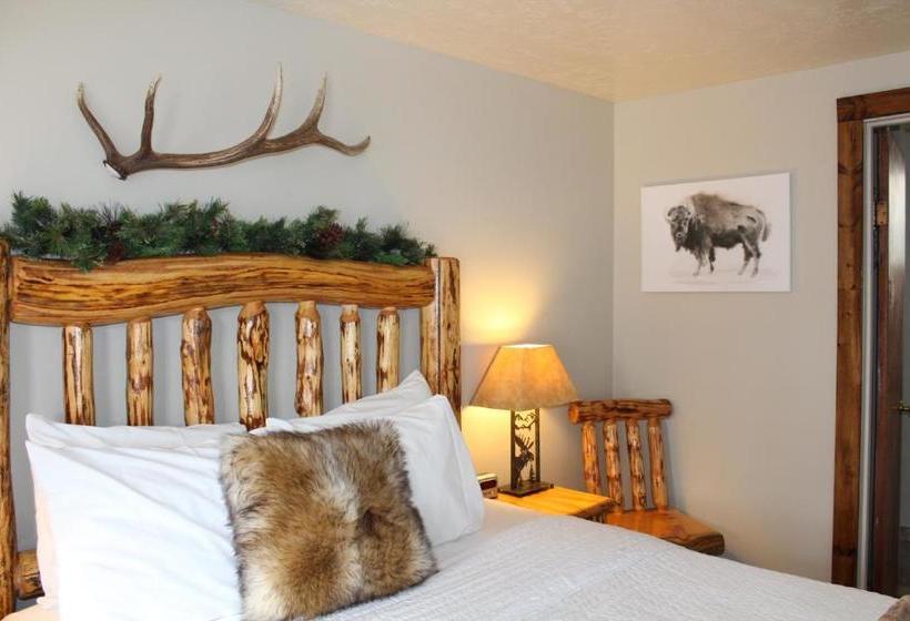 فندق على الطريق The Evergreen