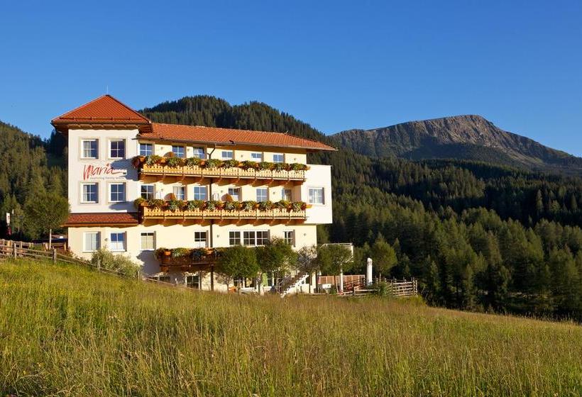 Familienhotel Maria
