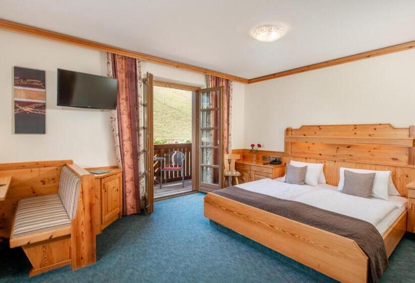 Familienhotel Unterreith