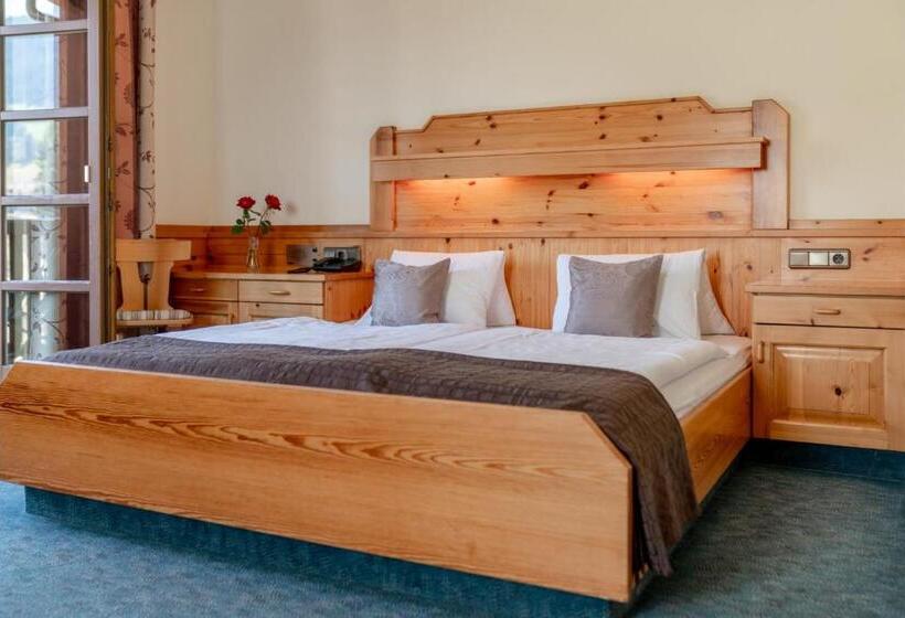 Familienhotel Unterreith