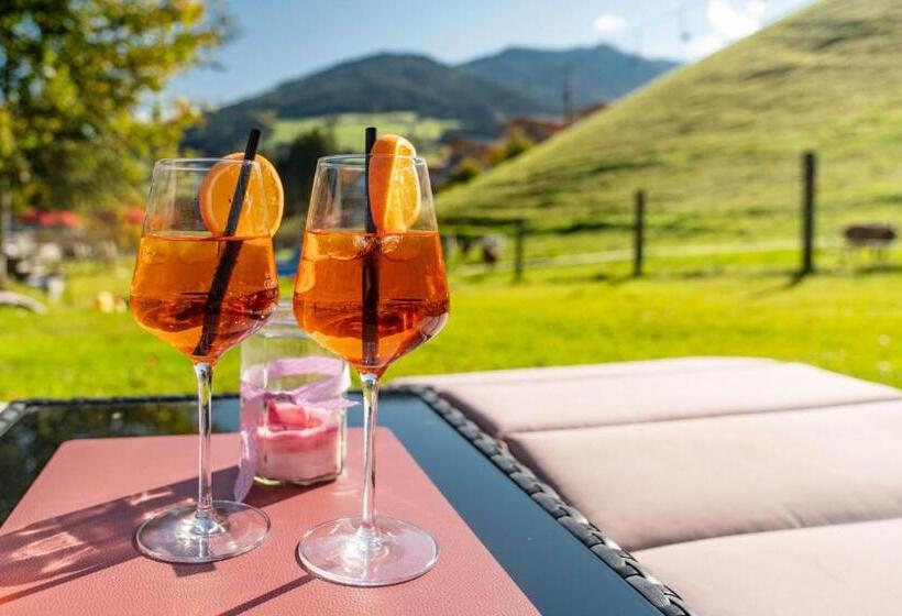 Familienhotel Unterreith