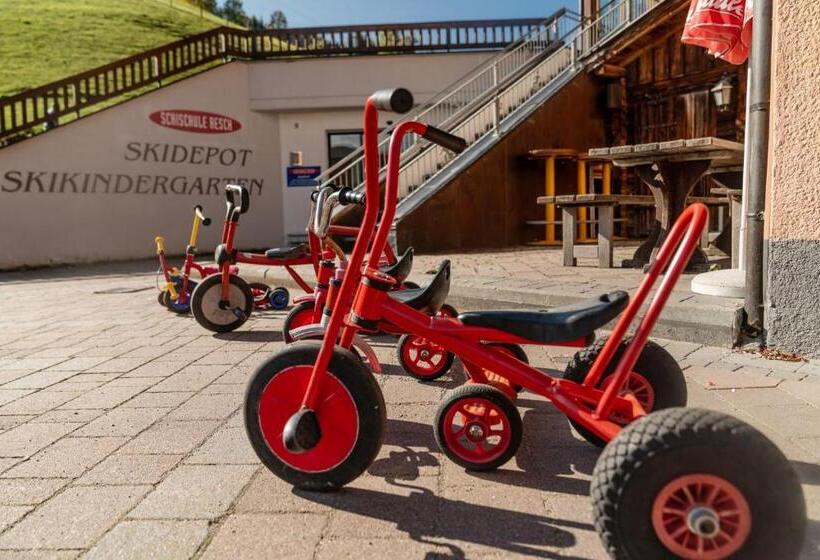 Familienhotel Unterreith