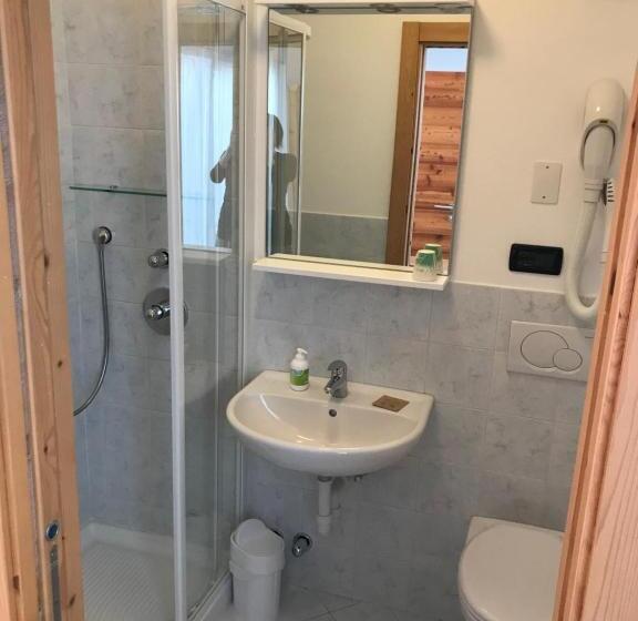 Garnì Aurora Bed And Breakfast