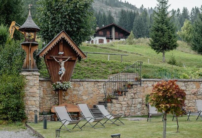 Garnì Aurora Bed And Breakfast