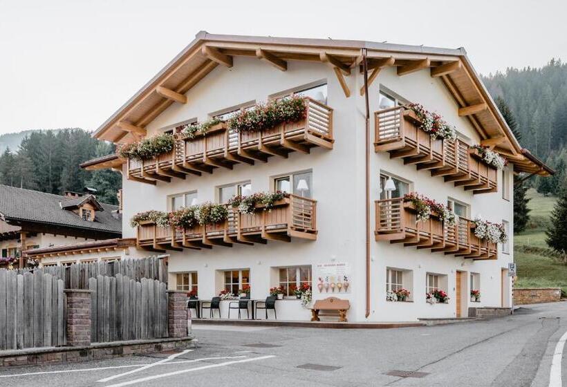 Garnì Aurora Bed And Breakfast