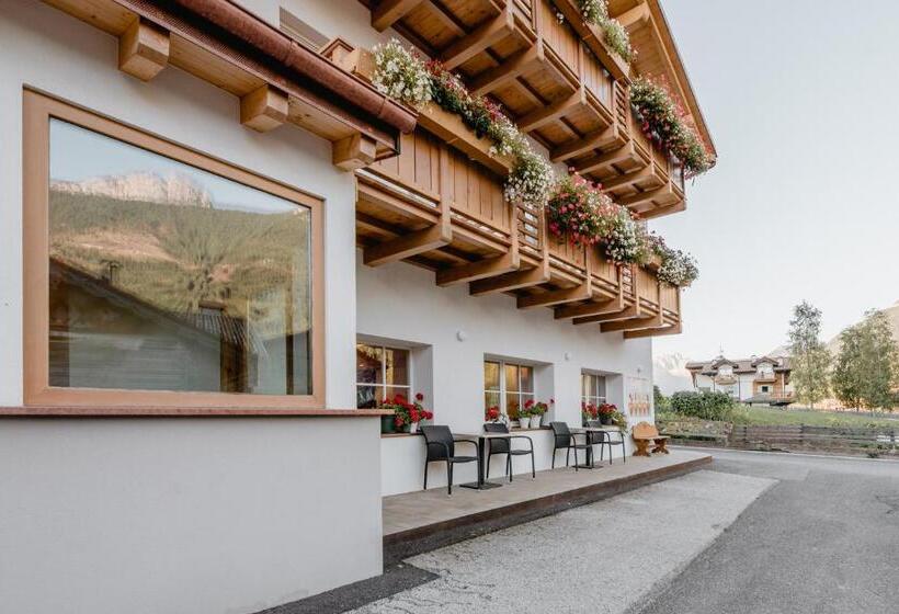 Garnì Aurora Bed And Breakfast