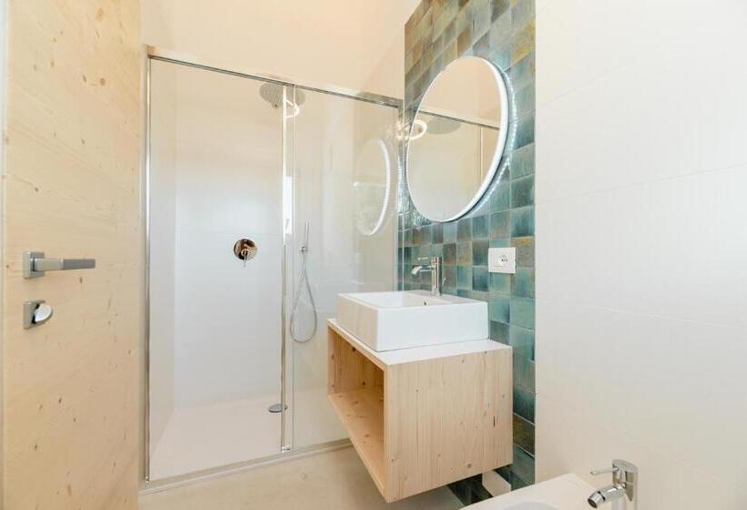 Garnì Aurora Bed And Breakfast