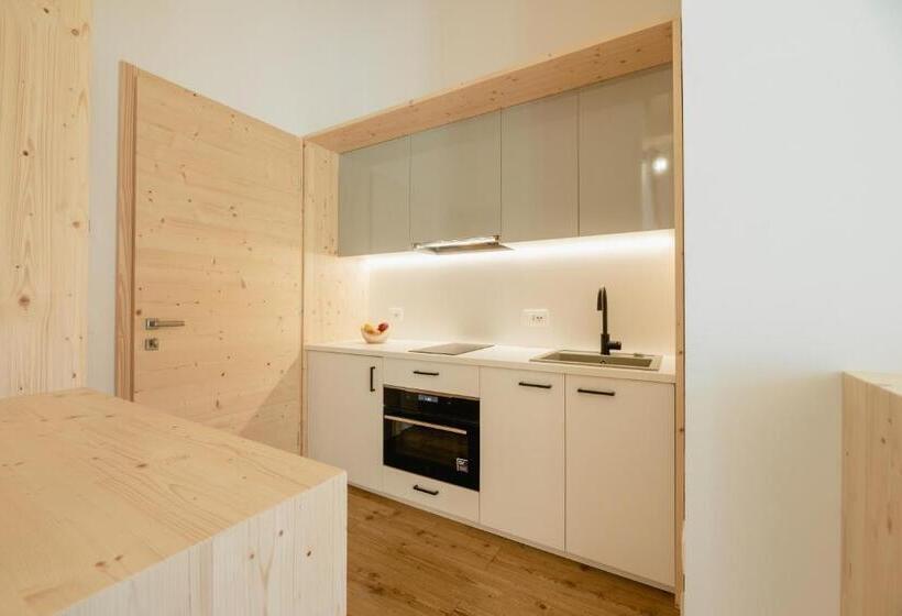 Garnì Aurora Bed And Breakfast