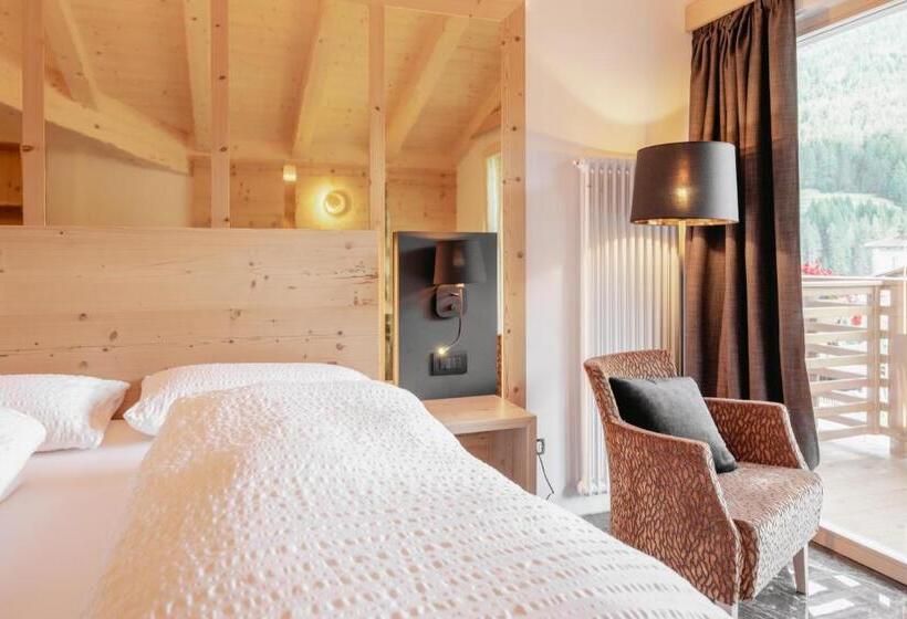 Garnì Aurora Bed And Breakfast