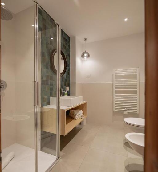 Garnì Aurora Bed And Breakfast