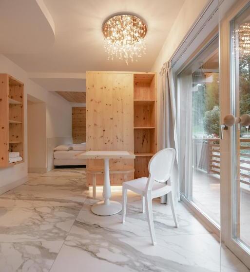 Garnì Aurora Bed And Breakfast