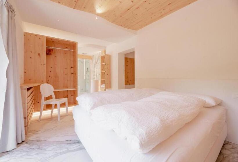 Garnì Aurora Bed And Breakfast