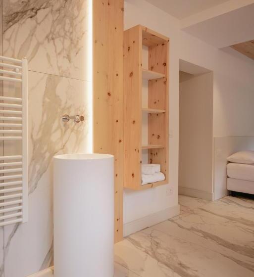 Garnì Aurora Bed And Breakfast