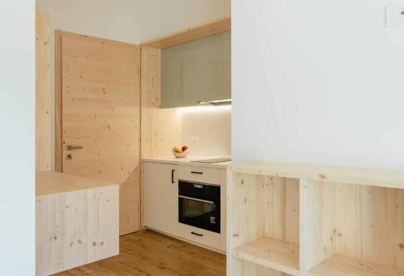 Garnì Aurora Bed And Breakfast