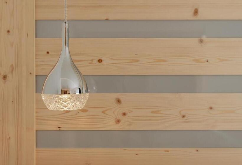 Garnì Aurora Bed And Breakfast