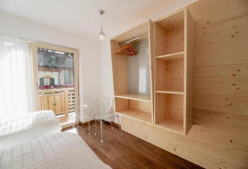 Garnì Aurora Bed And Breakfast