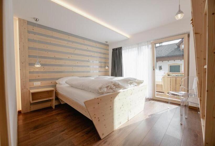 Garnì Aurora Bed And Breakfast