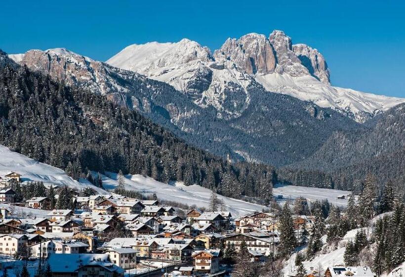 Garnì Aurora Bed And Breakfast