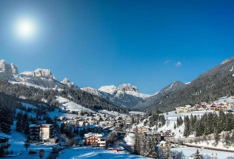 Garnì Aurora Bed And Breakfast