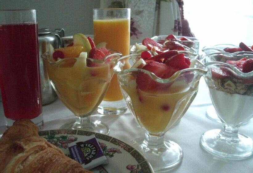 Glenleigh Bed And Breakfast