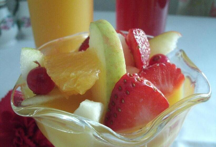 Glenleigh Bed And Breakfast