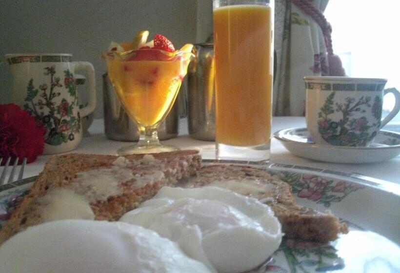 Glenleigh Bed And Breakfast