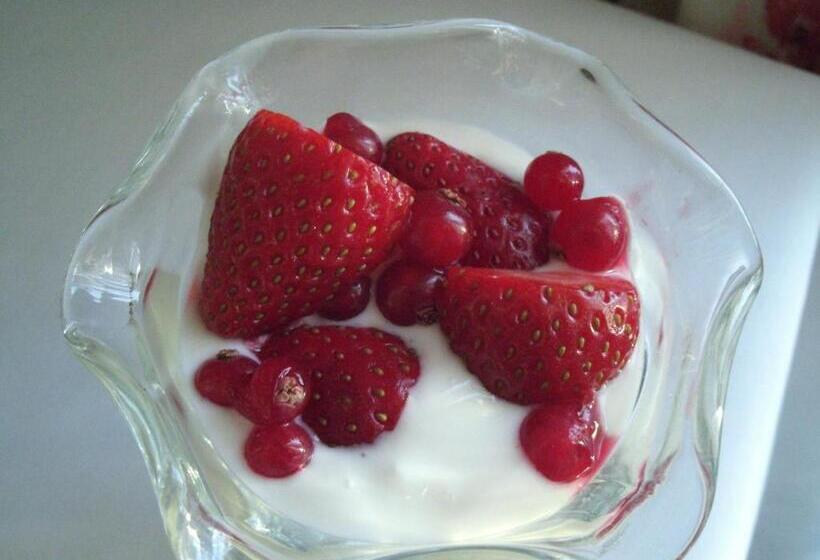 Glenleigh Bed And Breakfast