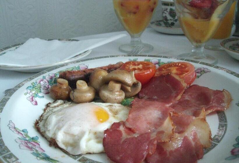 Glenleigh Bed And Breakfast