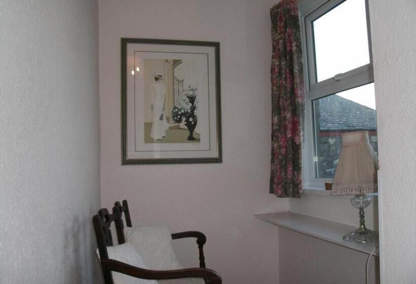 Glenleigh Bed And Breakfast