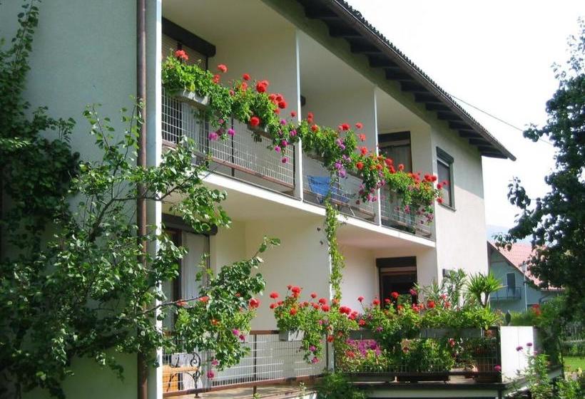 Gästehaus Kuchernig