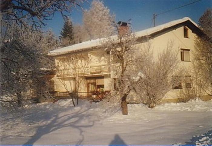 Gästehaus Kuchernig