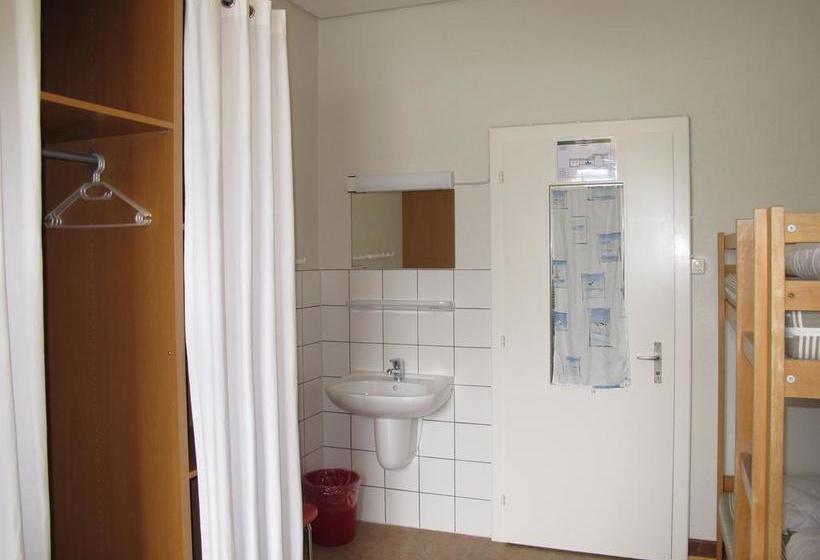 Hostel Rotschuo Jugend  Und Familienferien